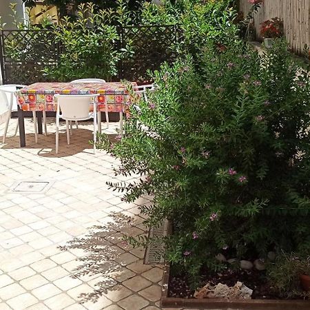 Apartamento La Farfalla Roma Exterior foto