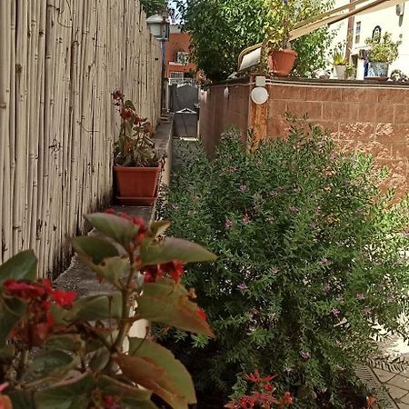 Apartamento La Farfalla Roma Exterior foto