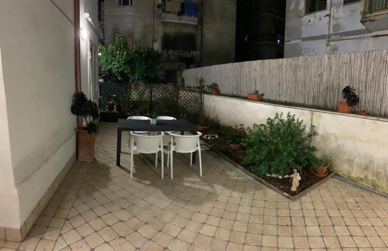 Apartamento La Farfalla Roma Exterior foto