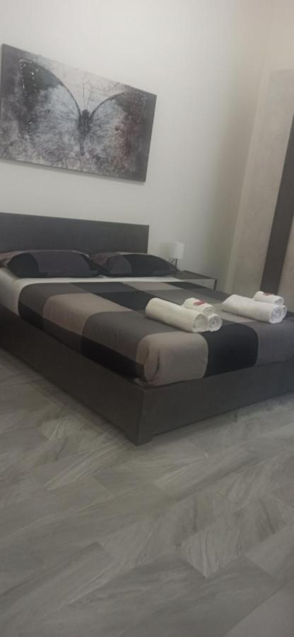 Apartamento La Farfalla Roma Exterior foto