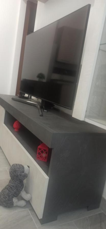 Apartamento La Farfalla Roma Exterior foto