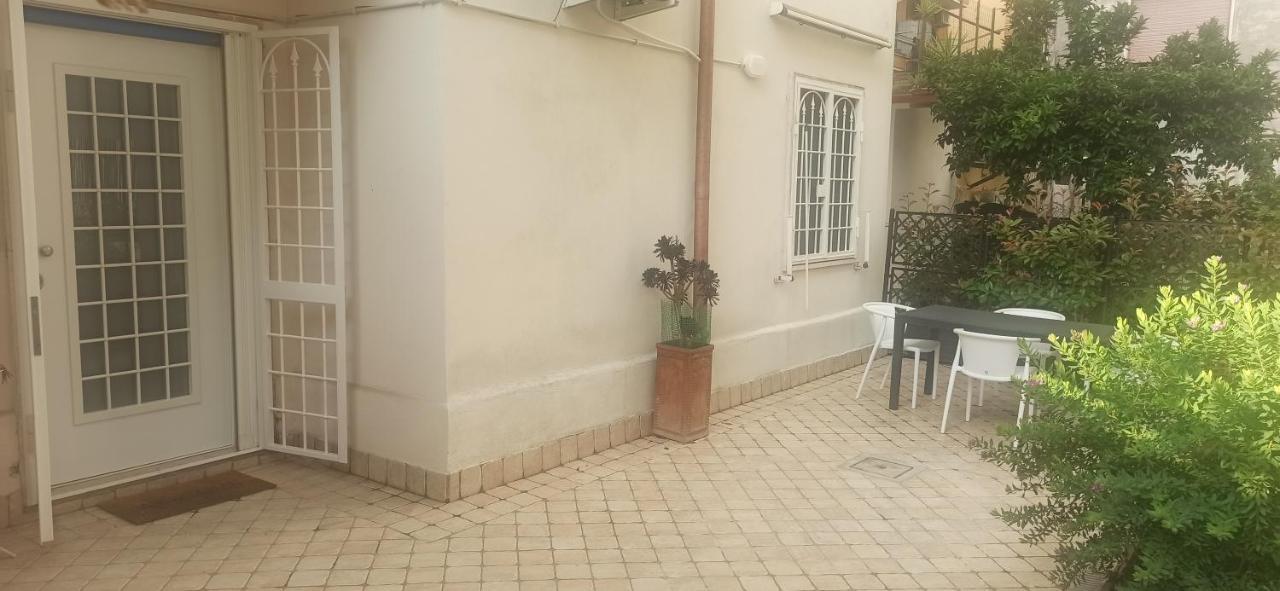 Apartamento La Farfalla Roma Exterior foto